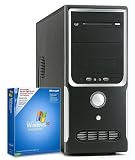 41buX evWhL. SL160  PC   CSL Sprint X5179 (Dual)   DualCore! AMD Athlon X2 5000+, 250GB SATA, 2048MB DDR2, GeForce 7025, DVD RW, Sound, LAN, Windows XP Professional