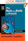 The Nuts and Bolts of Proofs, Third Edition: An Introduction to Mathematical Proofs