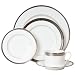 Lauren By Ralph Lauren Chain Bracelet 5 Piece Place Setting