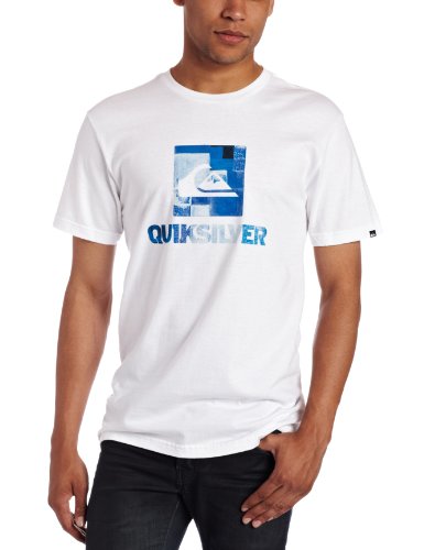 Quiksilver Men's Reverb Tee