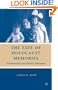 The Fate of Holocaust Memories: Transmission and Family Dialogues