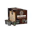 Tully's K-Cup Single-Serving Coffee 108-ct. - French Roast