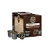Tully's K-Cup Single-Serving Coffee 108-ct.- French Roast