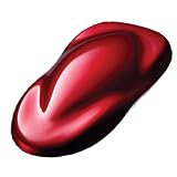 EyeKandy Apple Red Urethane Candy Paint Kit
