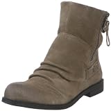 Nine West Womens Maeble Ankle Boot