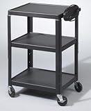 Adjustable Utility Cart