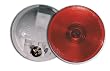 Grote 4", Torsion Mount II, Male Pin, Stop/Tail/Turn Lamp Red 53102