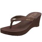 O'Neill Tiki Ti Wedge Flip Flop