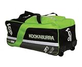 Kookaburra 2012