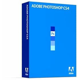 【クリックで詳細表示】Adobe Photoshop CS4 (V11.0) 日本語版 Windows版