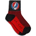 Grateful Dead - Logo Sports Socks