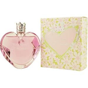 Vera Wang Flower Princess Eau de Toilette Spray