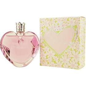Vera Wang Princess Flower Princess by Vera Wang For Women. Eau De Toilette Spray 3.4-Ounces (limited Edition)