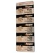 Energizer 357 or 303 Button Cell Silver Oxide SR44W 357 Watch Battery Pack of 5 Batteries