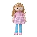 The Puppet Company Wilberry Fun Collection Mollie