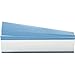 Brady DIA-375-WT, 49341 Die Cut Inspection Arrow, (Pack of 100 Cards)