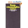 Raumwissenschaften (suhrkamp taschenbuch wissenschaft)