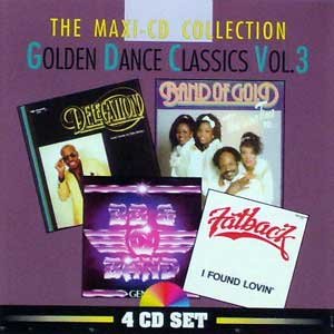 B.b. & Q. Band - cd 4 - Zortam Music