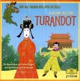 Produkt-Bild: Turandot, 1 Audio-CD