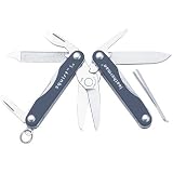 Tools & Hardware : Leatherman 81080003 Squirt S4, Storm