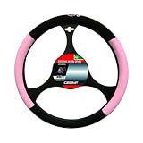 Produkt-Bild: CARPOINT 2510082 Lenkradh&uuml;lle Marienk&auml;fer