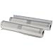 2pk Replacement Bag Roll 11x20 Nesco Open Country Vs-04r