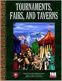 Tournaments, Fairs and Taverns