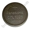 A Genuine Casio Capacitor CTL1025 with FREE Anti-Static Tweezers. Single Capacitor.