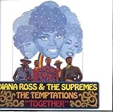 Review Diana Ross The Supremes The Temptations  / Supremes Join The Temptations & Together
