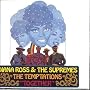 Supremes Join The Temptations & Together