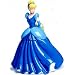 COOKIE JAR, CANISTER Disney Princess Cinderella