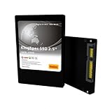 128GB KingSpec 2.5 Motive SATA SSD Solid State Disk (230MB/sec read - 170MB/sec write)