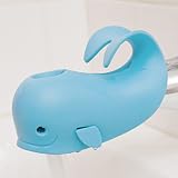 Skip Hop Bath Spout Cover, Whale