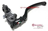 brembo(�֥���) ����å��ޥ������������� RCS16 �饸���륿����/RCS(L18&20���Ѽ�)  ����å����� 110.A263.50