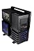 Thermaltake Level 10 GT LCS Super Gaming Modular Tower Case Built-in Bay Drive Liquid Cooling System with 24cm Radiator - VN10031W2N