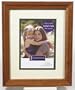 Burnes Home Accents, LLC 6 each: Connoisseur Photo Frame (276896)
