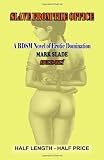 SLAVEGIRL FROM THE OFFICE: A BDSM Novel of Erotic Domination
