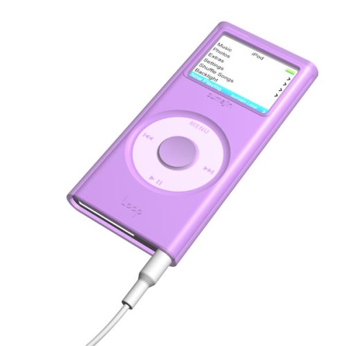 Loop nano 2G Purple