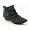 Charcoal Suede
