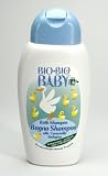 Bio Bio Baby Shampoo/Bodywash- Made in Italy