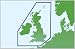 MapTech UK/IRL - United Kingdom & Ireland