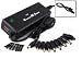 9 Tips 3-Prong 120W Universal AC Adapter charger for ASUS,Averatec,Compaq,Dell,Fujitsu,Gateway,HP,IBM,NEC,Panasonic,Sony,Toshiba,Winbook