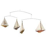 Authentic Models AS130 A-Cup Mobile