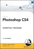 Photoshop CS4 Essential Training