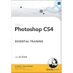 Photoshop CS4 Essential Training