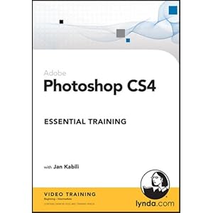 Photoshop CS4 Essential Training - Lynda 