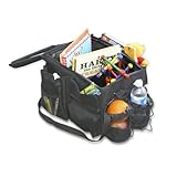 Tuffo Family Car Organizer, Black