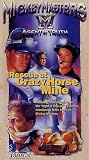 Rescue at Crazy Horse Mine [VHS]