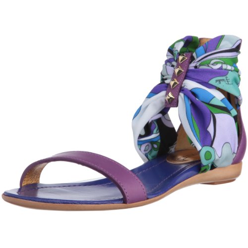 [エミリオプッチ] EMILIO PUCCI サンダル