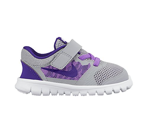Nike Baby Girl's Flex 2015 RN Athletic Shoe